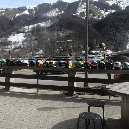 La Locanda Di 1400 Limone Piemonte Kültér fotó