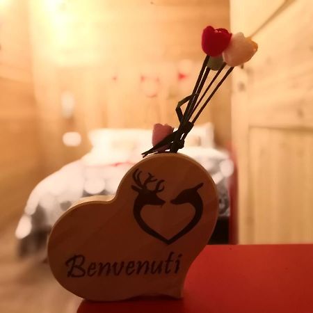 La Locanda Di 1400 Limone Piemonte Kültér fotó