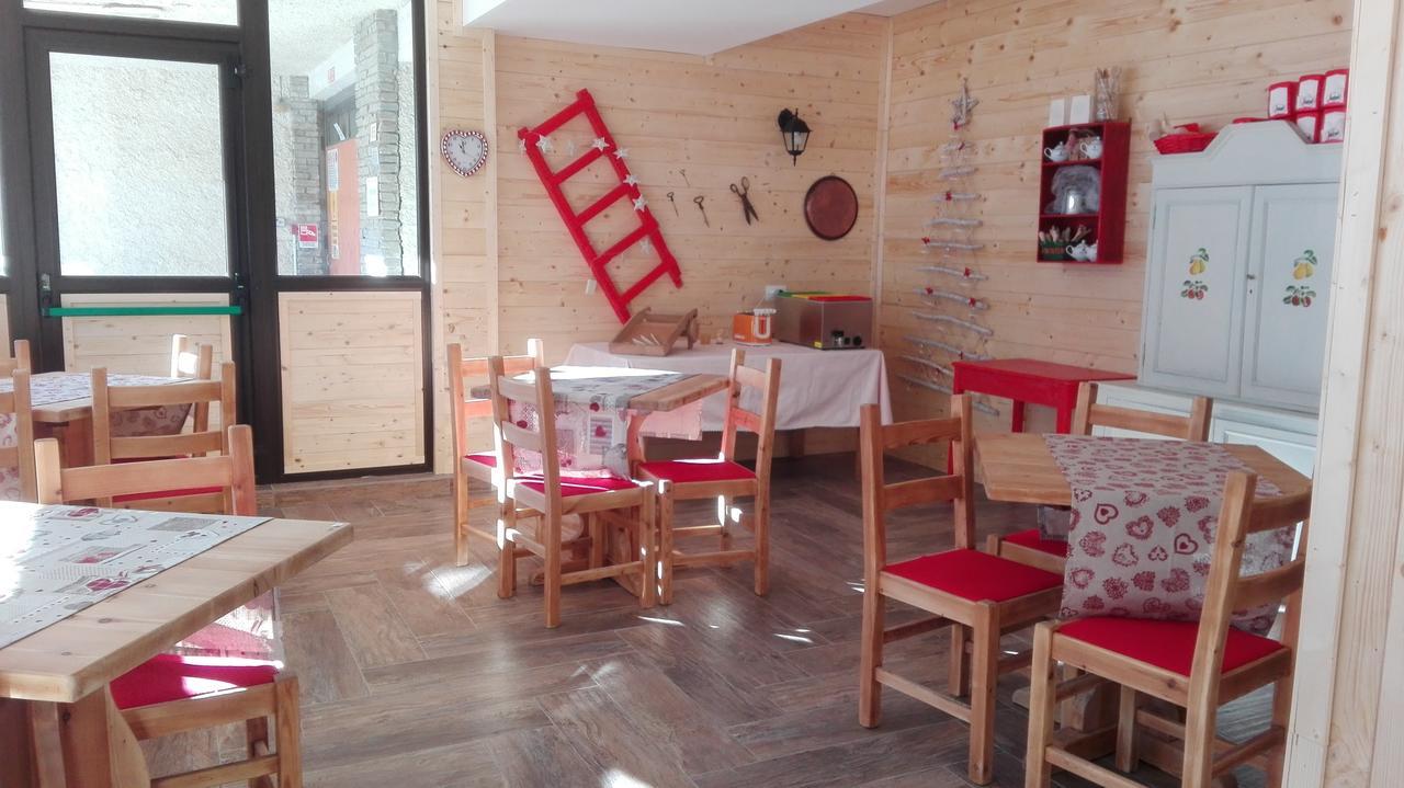 La Locanda Di 1400 Limone Piemonte Kültér fotó