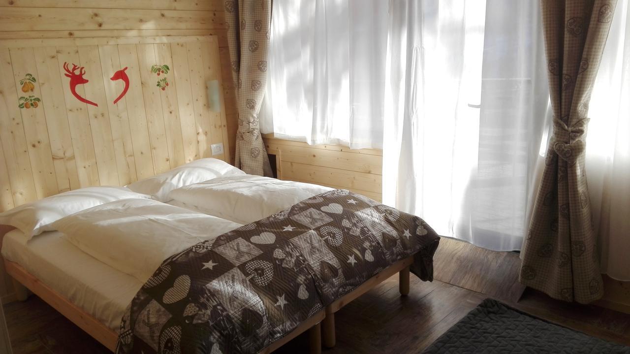 La Locanda Di 1400 Limone Piemonte Kültér fotó