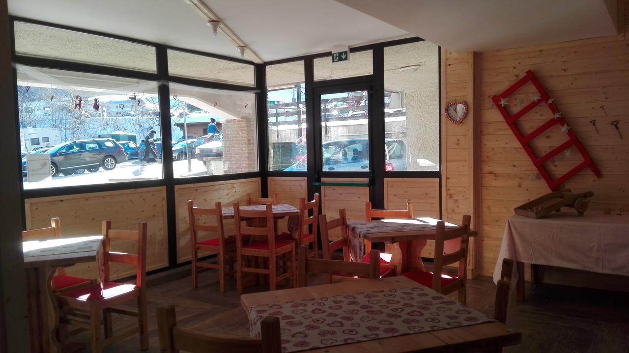 La Locanda Di 1400 Limone Piemonte Kültér fotó