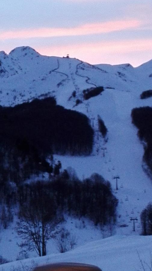 La Locanda Di 1400 Limone Piemonte Kültér fotó
