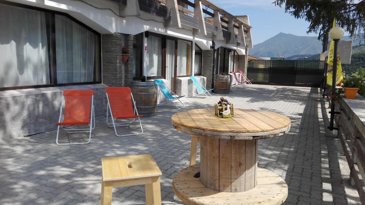 La Locanda Di 1400 Limone Piemonte Kültér fotó