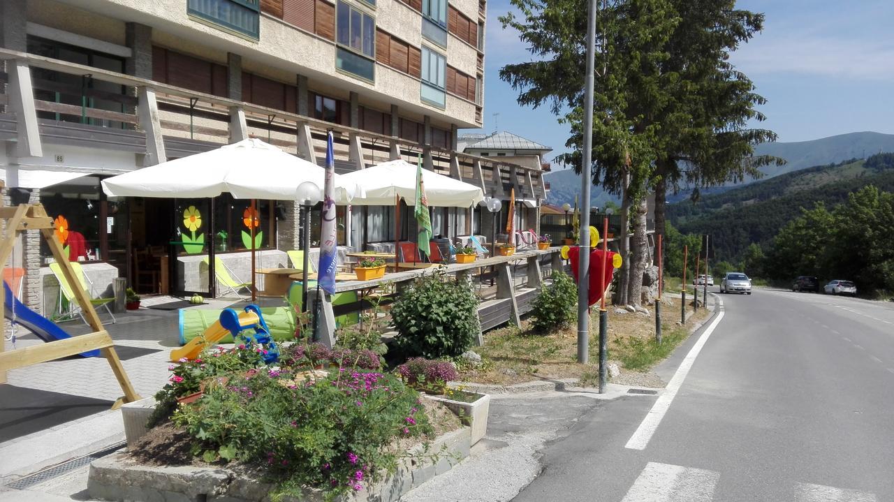 La Locanda Di 1400 Limone Piemonte Kültér fotó