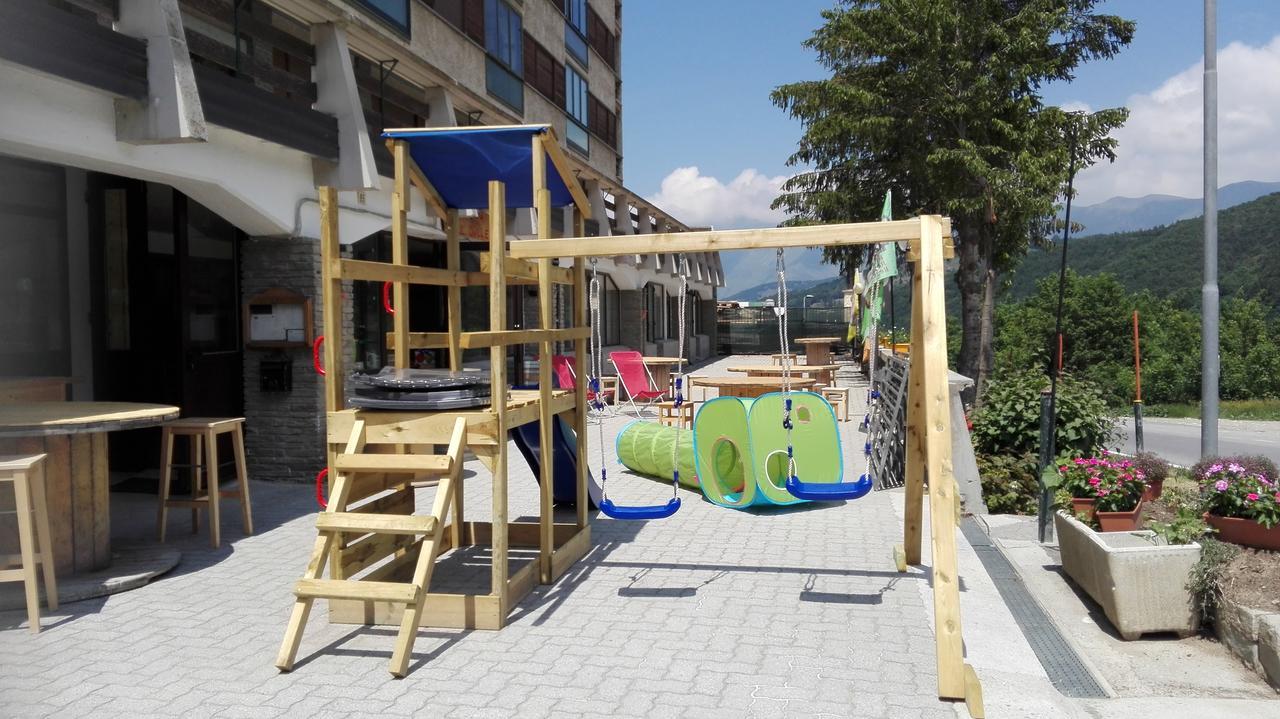 La Locanda Di 1400 Limone Piemonte Kültér fotó