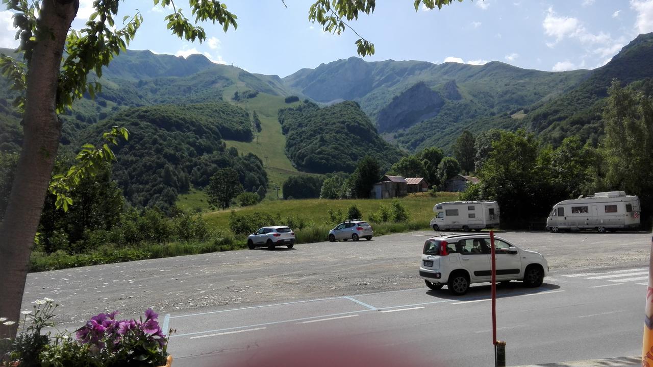 La Locanda Di 1400 Limone Piemonte Kültér fotó