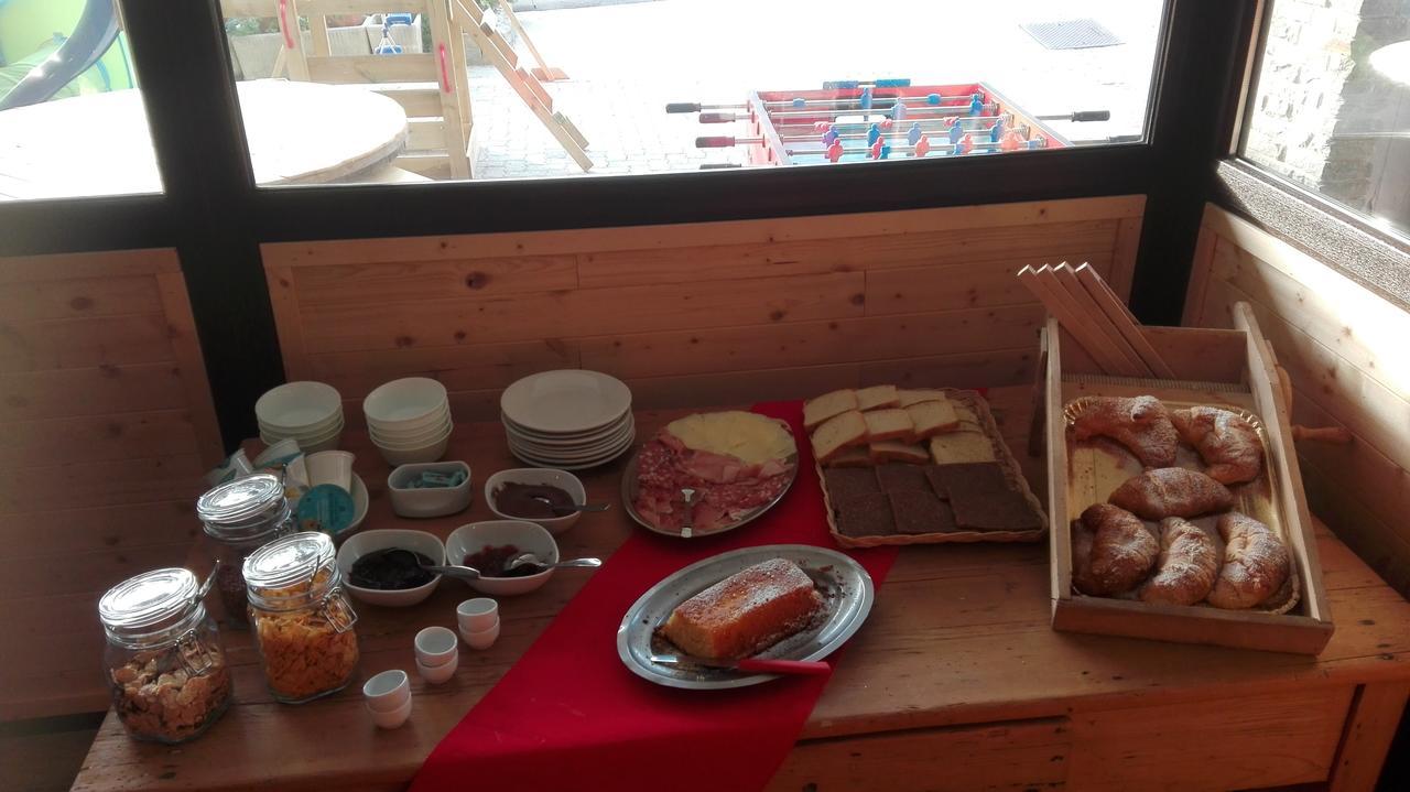 La Locanda Di 1400 Limone Piemonte Kültér fotó
