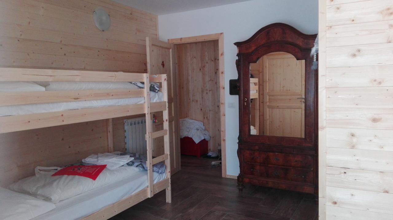 La Locanda Di 1400 Limone Piemonte Kültér fotó