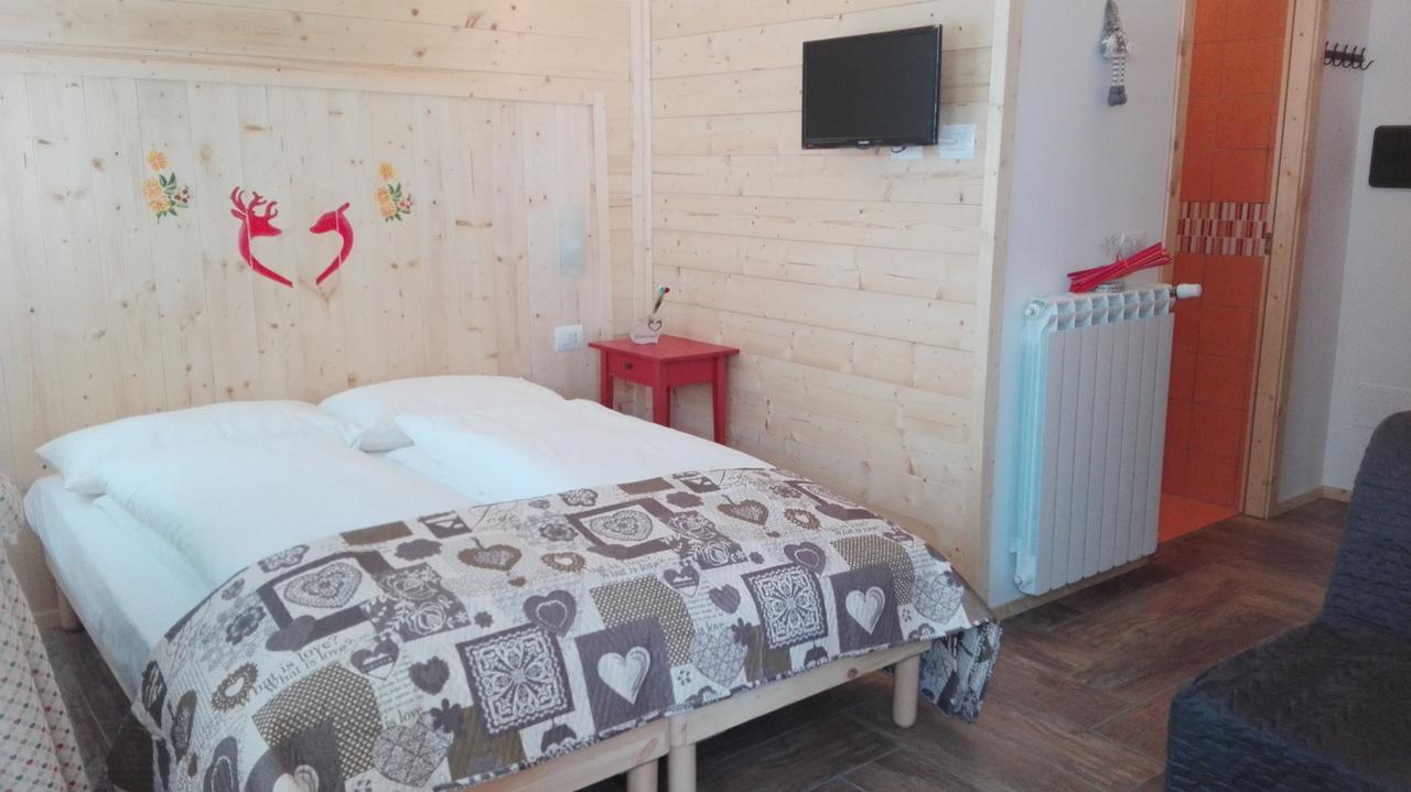 La Locanda Di 1400 Limone Piemonte Kültér fotó