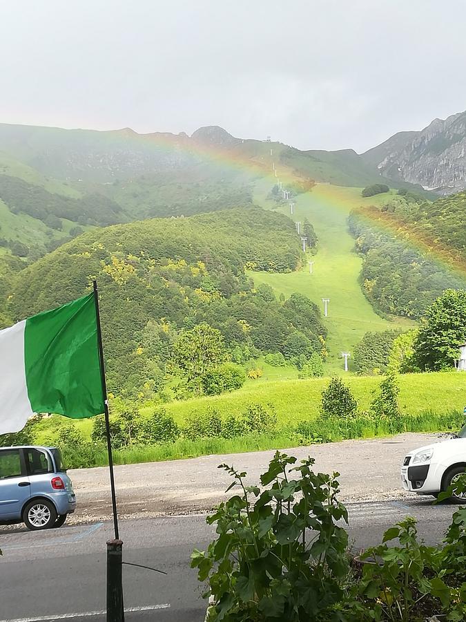 La Locanda Di 1400 Limone Piemonte Kültér fotó