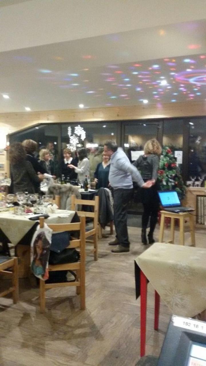 La Locanda Di 1400 Limone Piemonte Kültér fotó