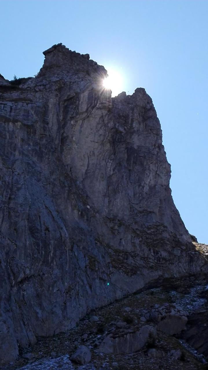 La Locanda Di 1400 Limone Piemonte Kültér fotó