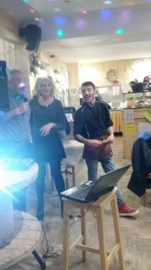 La Locanda Di 1400 Limone Piemonte Kültér fotó
