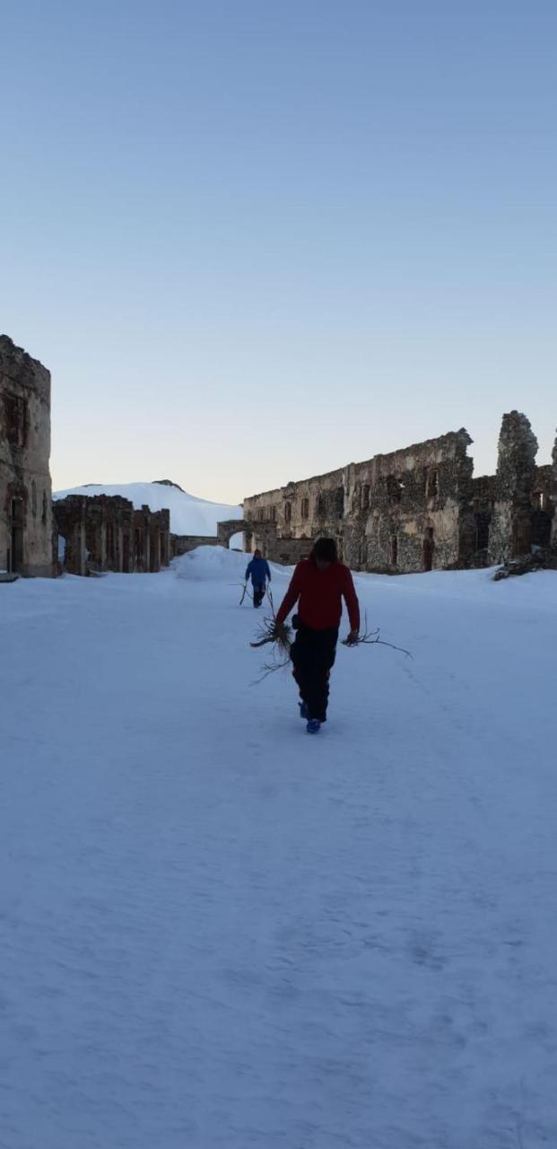 La Locanda Di 1400 Limone Piemonte Kültér fotó