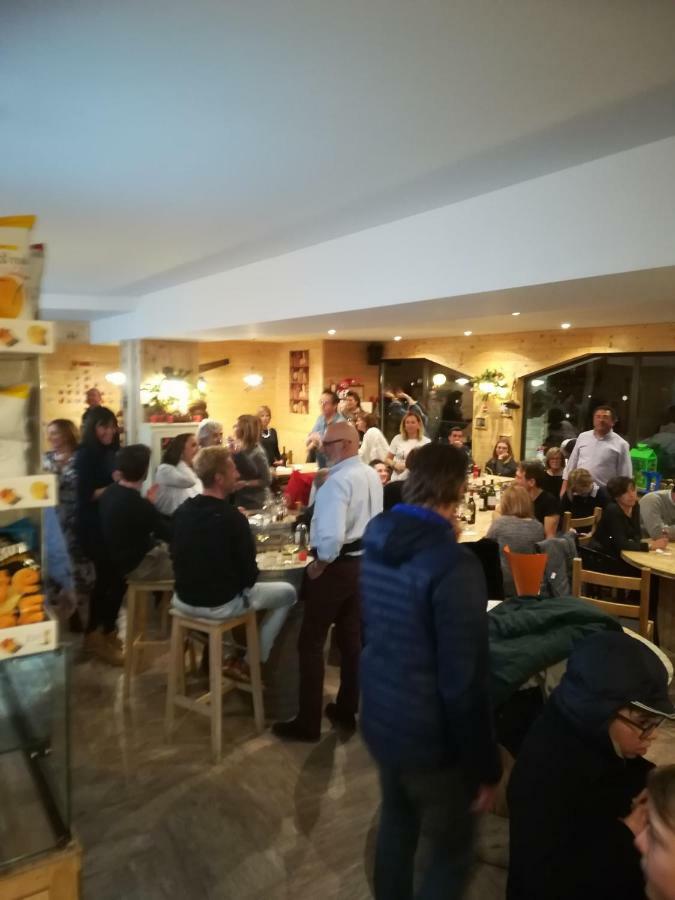 La Locanda Di 1400 Limone Piemonte Kültér fotó