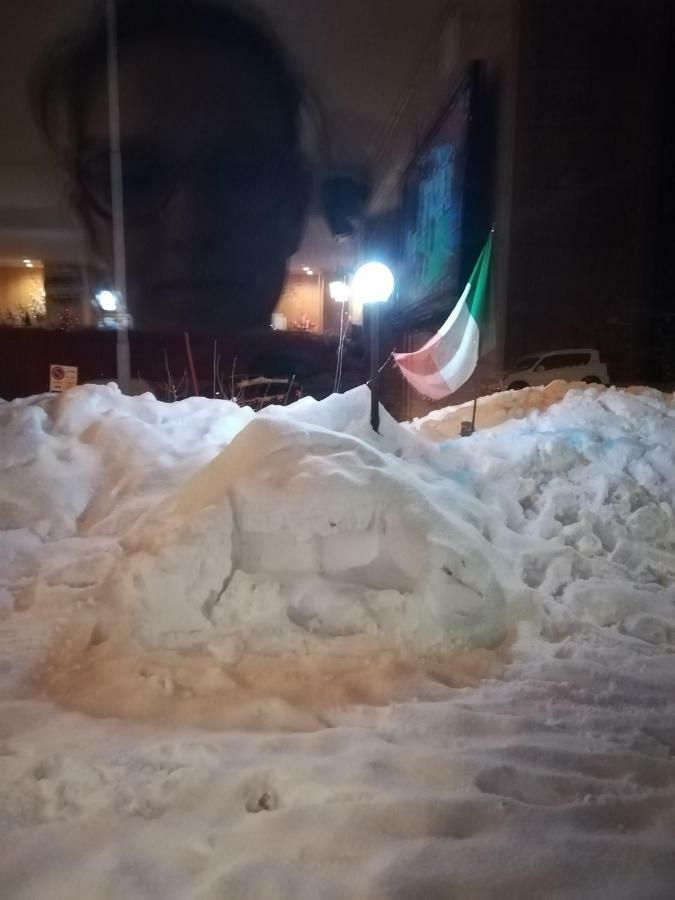 La Locanda Di 1400 Limone Piemonte Kültér fotó