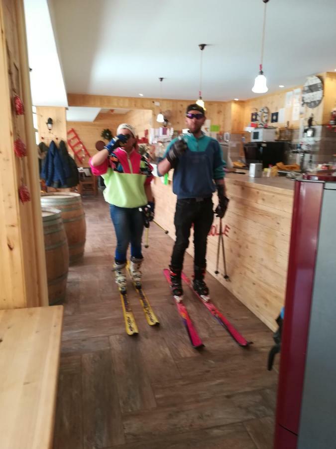 La Locanda Di 1400 Limone Piemonte Kültér fotó