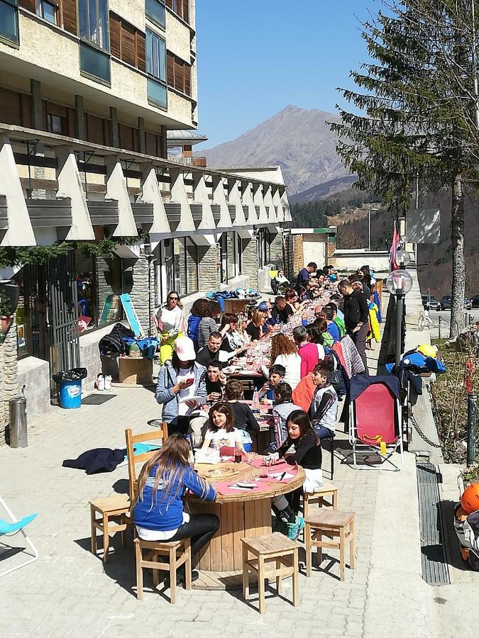 La Locanda Di 1400 Limone Piemonte Kültér fotó