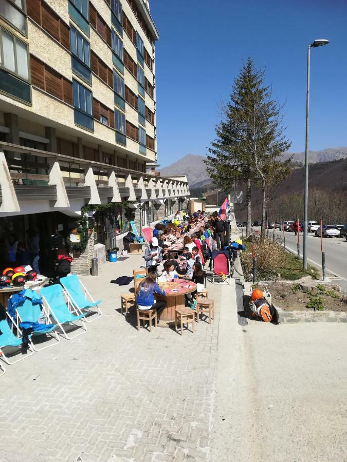 La Locanda Di 1400 Limone Piemonte Kültér fotó