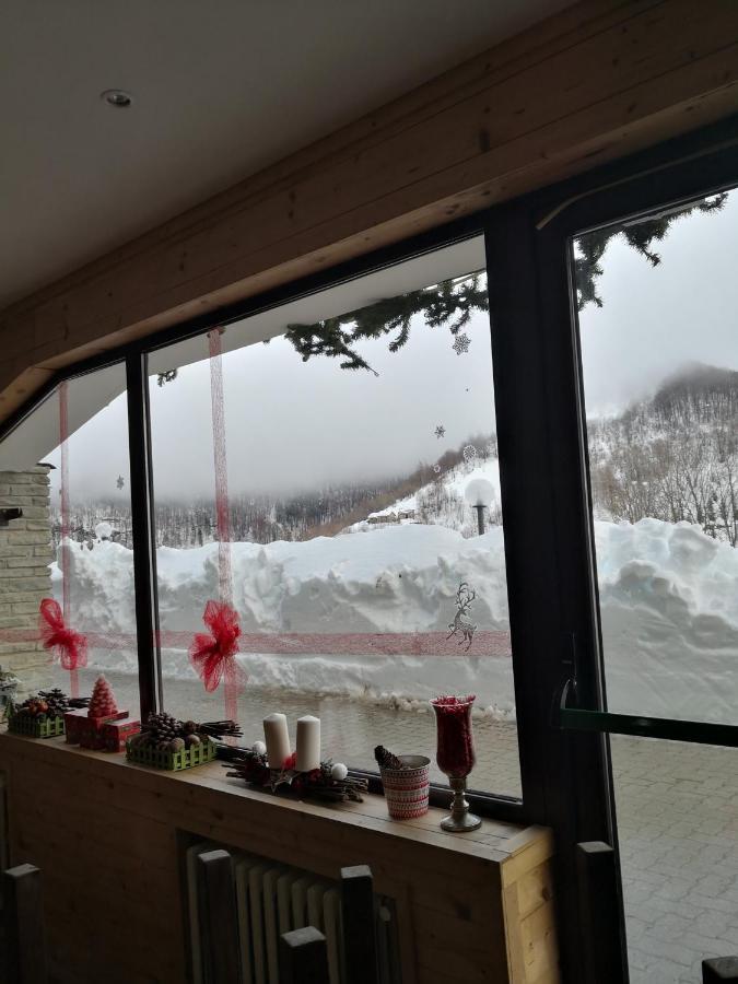 La Locanda Di 1400 Limone Piemonte Kültér fotó