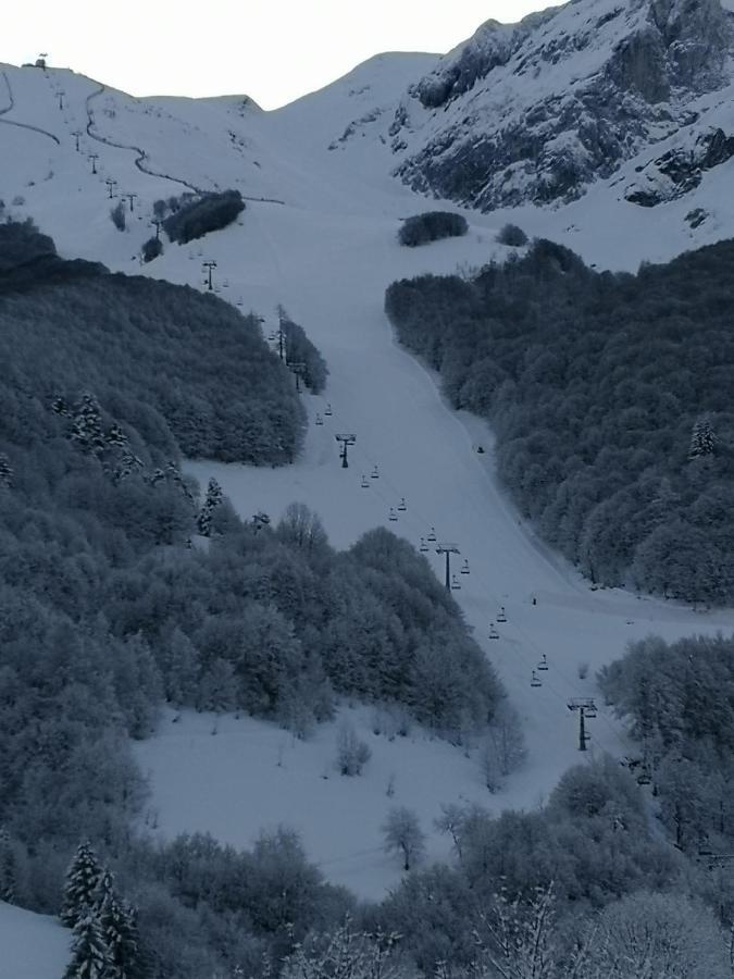 La Locanda Di 1400 Limone Piemonte Kültér fotó