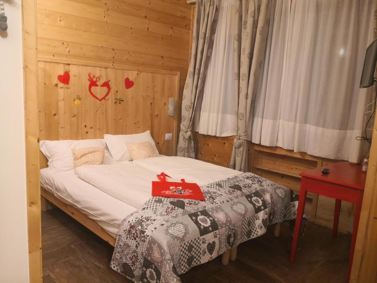 La Locanda Di 1400 Limone Piemonte Kültér fotó