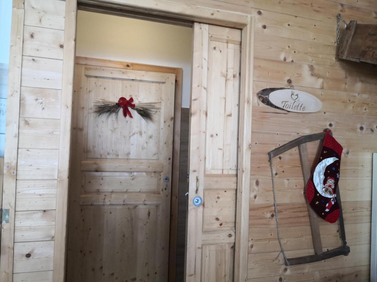 La Locanda Di 1400 Limone Piemonte Kültér fotó