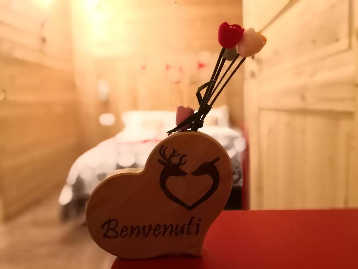La Locanda Di 1400 Limone Piemonte Kültér fotó